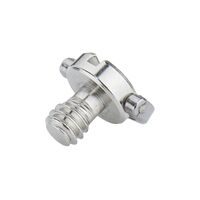 KUPO Kupo KS-135 1/4''-20 D-Ring Screws 8mm  5pcs