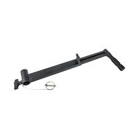 KUPO Kupo KS-159B Junior Adjustable offset Arm -20 Male Threaded (Top Mount)