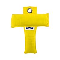 KUPO Kupo KS-168Y Camera T Marker 6''X 8'' Yellow