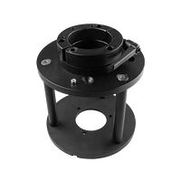 KUPO Kupo KS-650 Euro Mount Female To Mitchell