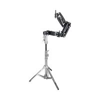 KUPO Kupo KS-663 Euro Mount Adapter (Female)