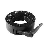 KUPO Kupo KS-667 Elemack/Euro Female Adapter