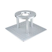 KUPO Kupo KS-682 Cheese Plate Mitchell Hi-Hat