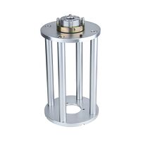 KUPO Kupo KS-685 Camera Riser 12" ( Mitchell To Mitchell)