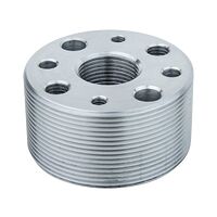 KUPO Kupo KS-689 Mitchel Threaded Collar w/ Counter Sunk Hole