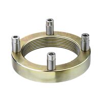 KUPO Kupo KS-691 Mitchell Castle Nut