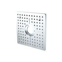 KUPO Kupo KS-1212M Cheese Plate 14"X14"X1/2" With A Mitchell Insert