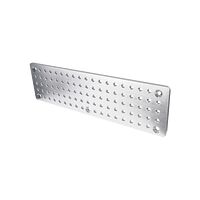 KUPO Kupo KS-5520 5.5"X 20" Rectangle Cheeseplate (Aluminum)