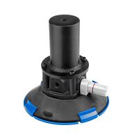KUPO Kupo KSC-18 Pumping Suction Cup With 51mm, Tube(8cm)
