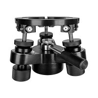 KUPO Kupo KSC-300 Euro To Mitchell 3-Way Leveler