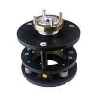 KUPO Kupo KSC-320 4 Way Leveling Mitchell Camera Riser