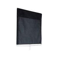 KUPO Kupo KT-4848TF 48"X48" Top Hinge Floopy Full Frame Black