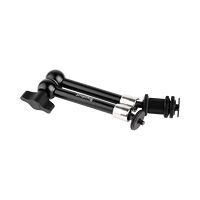 SMALLRIG SMALLRIG 1498 Articulating Rosette Arm (11")