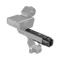 SMALLRIG SmallRig 3490 Extension Rig For Sony FX3/FX30 XLR Handle