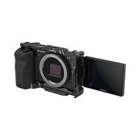 SMALLRIG SmallRig 3538 Cage with Grip For Sony ZV-E10