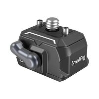 SMALLRIG SmallRig 3513 Drop-in HawkLock Universal Mini Quick Release Clamp & Plate
