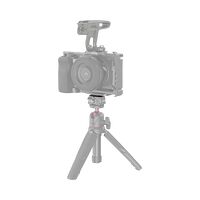 SMALLRIG SmallRig 3730 Drop-in Hawklock Mini Universal QR TopPlate