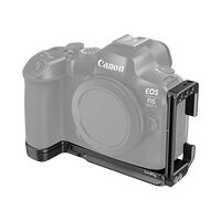SMALLRIG SmallRig 4160 L-Shape Mount Plate for Canon EOS R5/ R5C/ R6/ R6 MKII