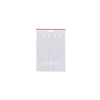 GRIPPIE Blixtlåspåse Nr-25 150x200mm UT 1000/fp