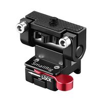 SMALLRIG SmallRig 2100 Monitor Holder w Nato Clamp