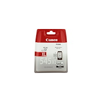 CANON Canon PG-545XL - Lång livslängd - svart - original - bläckpatron