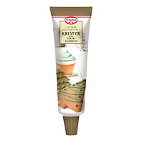 Dr. Oetker Kristyr Grön 125 g