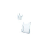 Durable Blankettfack Combiboxx 8578 A4