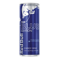 Red Bull Red Bull Blue Edition Energidryck 25 cl