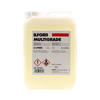 ILFORD PHOTO Ilford Developer Multigrade 5L