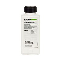 ILFORD PHOTO Ilford Fix Rapid 500 ml