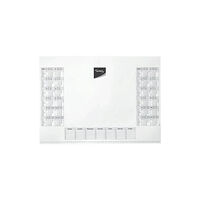 Lyreco Kalenderrefill till skrivunderl. LYRECO