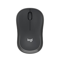 Logitech Logitech M240 datormöss Ambidextrous Bluetooth