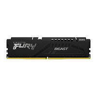 Kingston Technology Kingston Technology FURY Beast RAM-minnen 32 GB 1 x 32 GB DDR5 5600 MHz