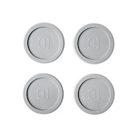 Electrolux Electrolux Essential E4WHPA02 - vibrationsmotverkande gummidyna