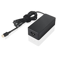 Lenovo Lenovo GX20P92529 eladaptrar inomhus 65 W Svart