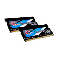 G.Skill G.Skill Ripjaws F4-3200C22D-16GRS RAM-minnen 16 GB 2 x 8 GB DDR4 3200 MHz