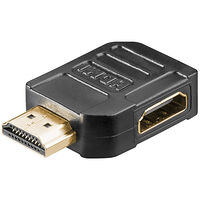 Goobay goobay A 344 G - HDMI-adapter