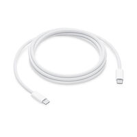 Apple Apple - USB typ C-kabel - 24 pin USB-C till 24 pin USB-C - 2 m
