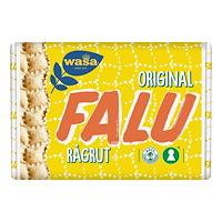 Wasa Falu Rågrut 235 g