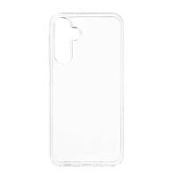 ONSALA Back Recycled Clear Case TPU Samsung A25 5G