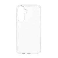 ONSALA Back Recycled Clear Case TPU Samsung S23 FE 5G