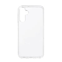 ONSALA Back Recycled Clear Case TPU Samsung A15 5G/A15 4G