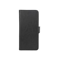 GEAR Classic 3 card Recycled Samsung A15 5G/A15 4G Black