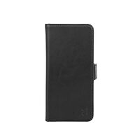 GEAR Classic 3 card Recycled Samsung A25 5G Black