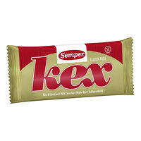 Semper Glutenfria Kex 45 g