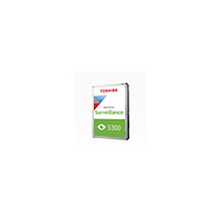 Toshiba Toshiba S300 Surveillance 3.5" 4 TB Serial ATA III