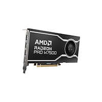 AMD AMD Radeon Pro W7500 8 GB GDDR6