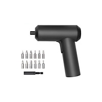 Xiaomi Xiaomi Mi Cordless Screwdriver 200 RPM Grå