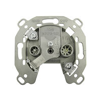 Televes Outlet Standard TV/FM 10dB Serial