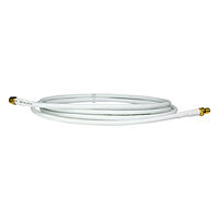Televes Cable SM-02 SMA-SMA Male-Female 2.0m White